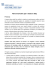 Fibre innovative per il made in Italy