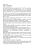 Curriculum vitae PROF. SALVATORE CARUSO