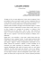 Recensione Joan Didion - Associazione Maria Bianchi
