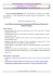 Curriculum vitae - Provincia di Imperia