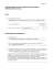 Il progetto - Immigrazione