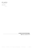 curriculum professionale