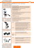 8 Microscopi / Microscopes / Microscopes