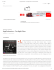 Rec CD CORRIERE MUSICALE 291016