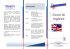 Corsi di Inglese - IC Goffredo Parise