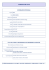 curriculum vitae