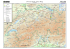 Switzerland Atlas Map - July 2005