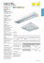 P 200 T5 IP54 Plafoniere protette