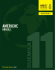 Rapporto annuale 2011 - amnesty :: Rapporto annuale