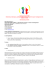Colloque 25 ans DoRiF Recherches, didactiques, politiques