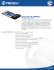 Scheda PC 10/100Mbps