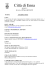 scheda internet-point