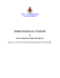 NORME TECNICHE DI ATTUAZIONE
