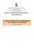 Disciplina Contributo Costruzione