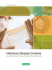 Infectious Disease Controls