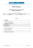 Modulistica Permesso di Costruire