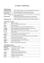 tap dance glossario