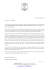 press release