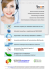 Soluzioni complete per CONTACT CENTER da 25 anni Soluzioni