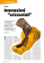 Innovazioni “orizzontali”