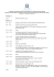 9.30 Begrüßung: Sabine Meine (Universität Paderbo