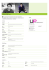 e-PROFILE - Castforward