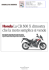 Honda La CB 500 X dimostra che la moto semplice si vende