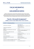 Servizi e Strumenti di pagamento