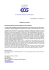 ECG - The Association of European Vehicle Logistics
