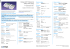 Dialog 4223 Professional/Dialog 4225 Vision
