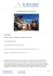 un week-end in versilia