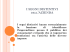 I SEGNI DISTINTIVI dell`AZIENDA - Economia Aziendale