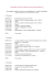 Corso di Ematopatologia 2014