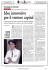 Idee innovative per il venture capital