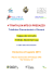 Guida Tecnica TRIATHLON PREDAZZO 2015 TTA