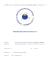 SCIENZE MOTORIE E SPORTIVE