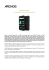 ARCHOS 50 Saphir: Lo smartphone resistente ed economico