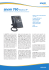 snom 760Telefono IP