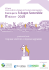 scarica la brochure - Premio Sviluppo sostenibile 2016