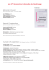 Programme 2015 - festival de fenetrange