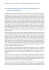 Lo studio della lingua e la linguistica computazionale