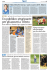 Un pubblico straripante per gli azzurri a Trento