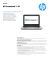 PSG EMEA Commercial Notebook 2014 Datasheet