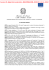 Decreto direttoriale 16 novembre 2016, prot. 39/367