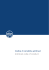 Codice di condotta antitrust Antitrust code of conduct