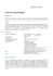 prodotto: medium work