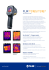 FLIR TG165/TG167