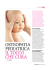 Energie Baby - Osteopatia Pediatrica