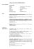 CV Completo - Logo AFW