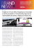 Il digital out of home affina il targeting con tecnologie di vehicle